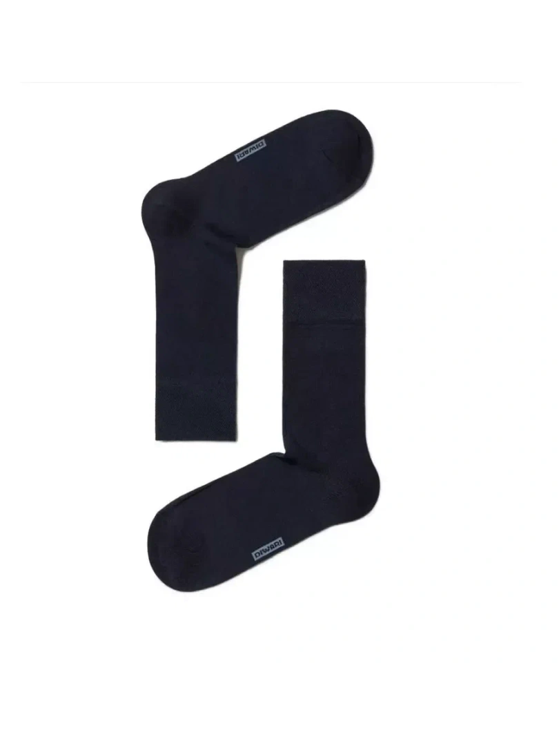 DIWARI носки мужские 3DSOCKS 23С-121СП черный р.27